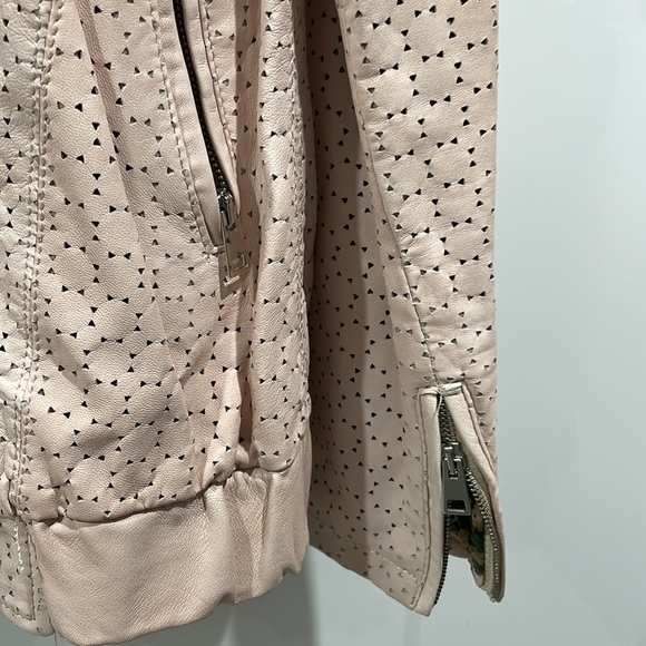 Imperial. Leather 💯% jacket - Picture 4 of 8